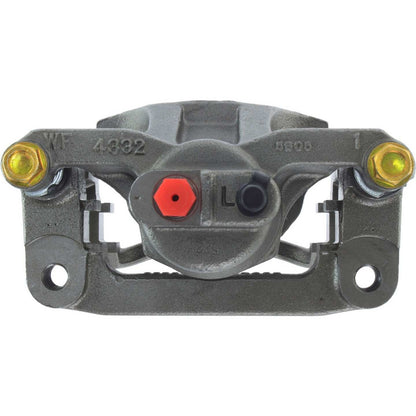 Centric Parts Semi-Loaded Brake Caliper 141.66542