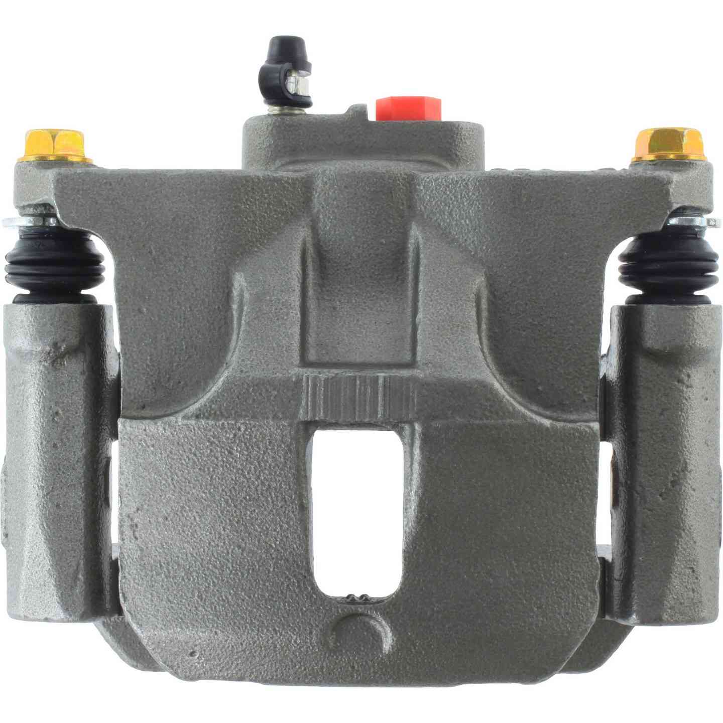 Centric Parts Semi-Loaded Brake Caliper 141.66542