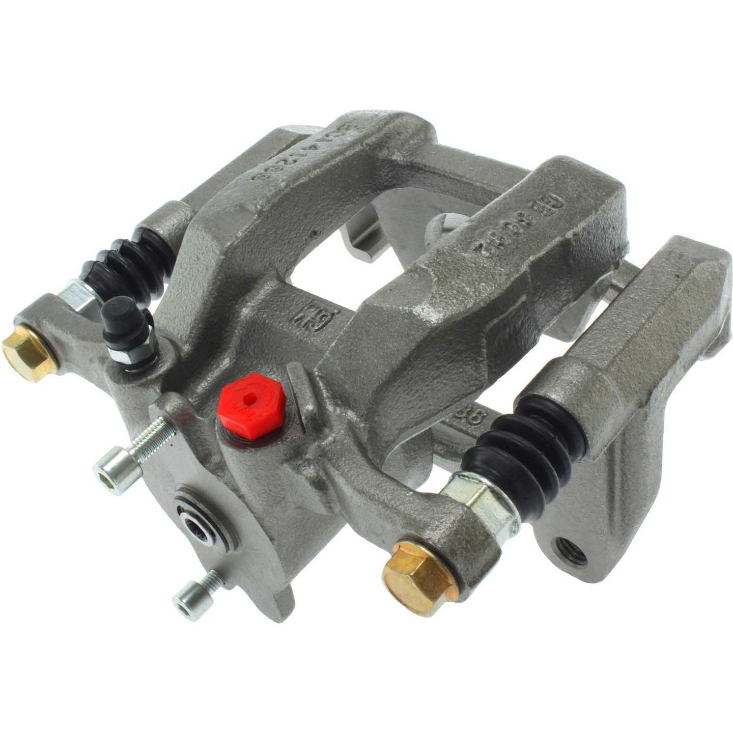 Centric Parts Semi-Loaded Brake Caliper EPB 141.66543