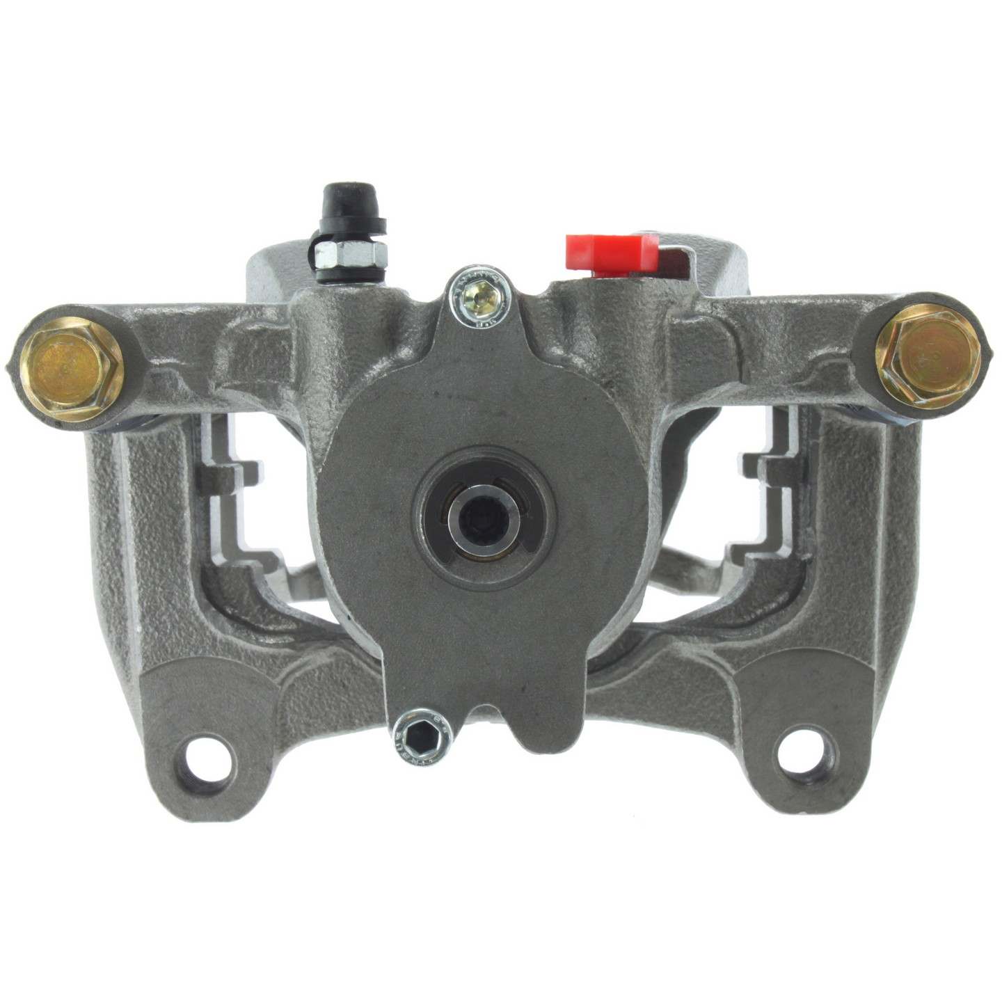 Centric Parts Semi-Loaded Brake Caliper EPB 141.66543