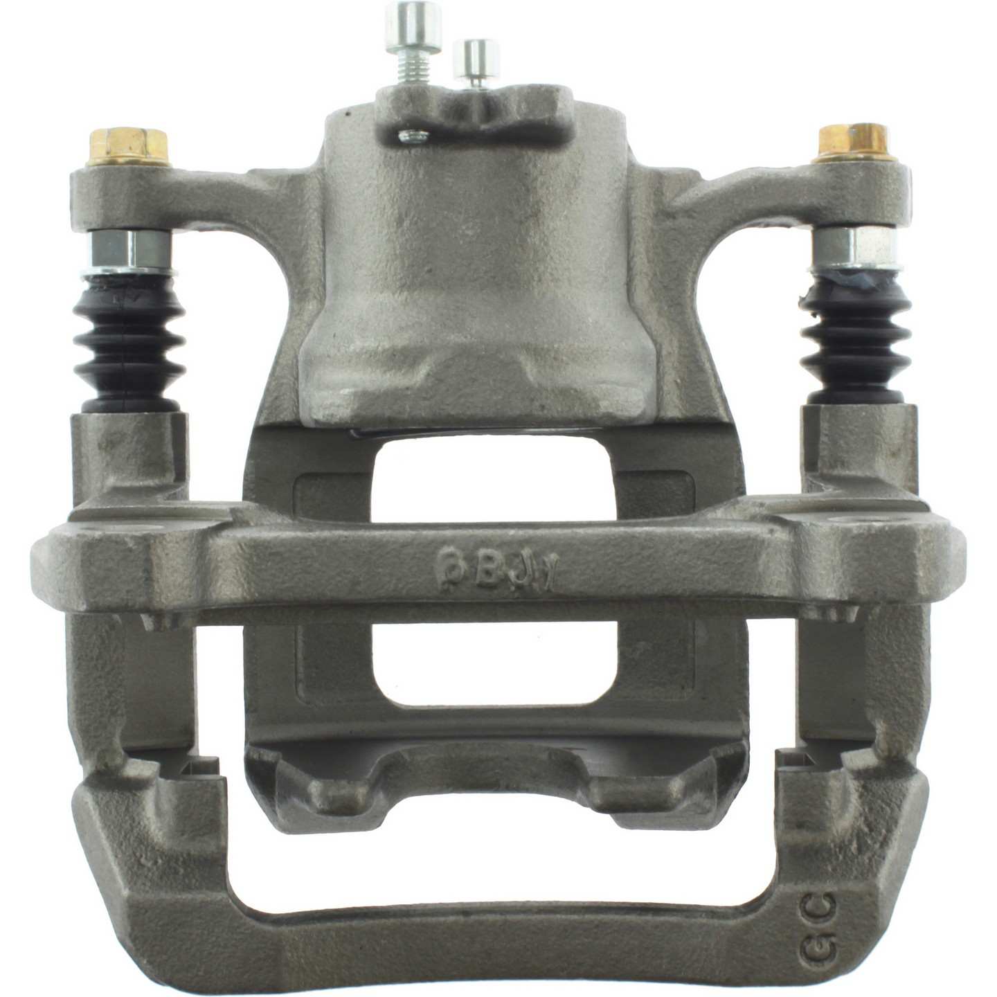 Centric Parts Semi-Loaded Brake Caliper EPB 141.66543