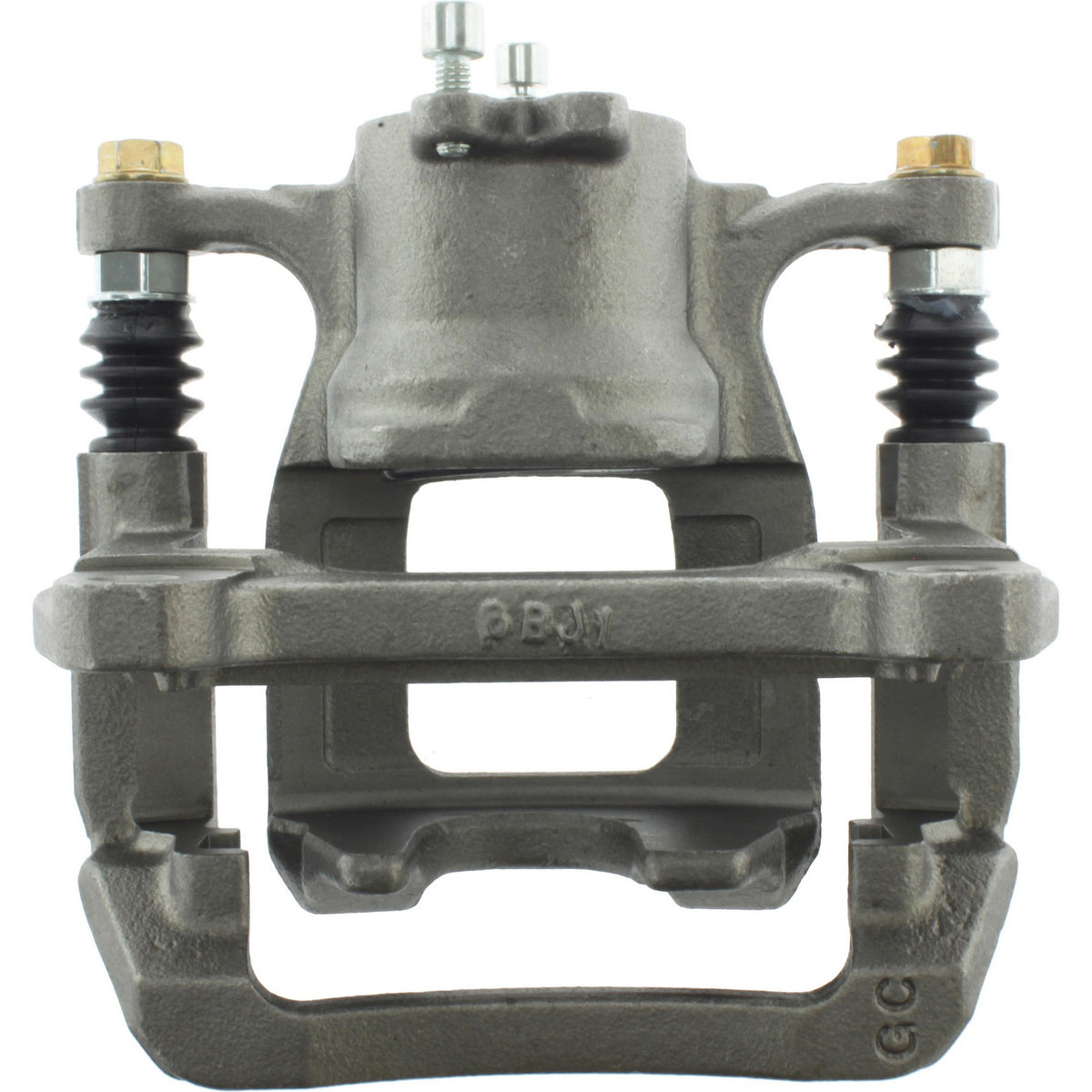 StopTech Semi-Loaded Brake Caliper EPB 141.66543