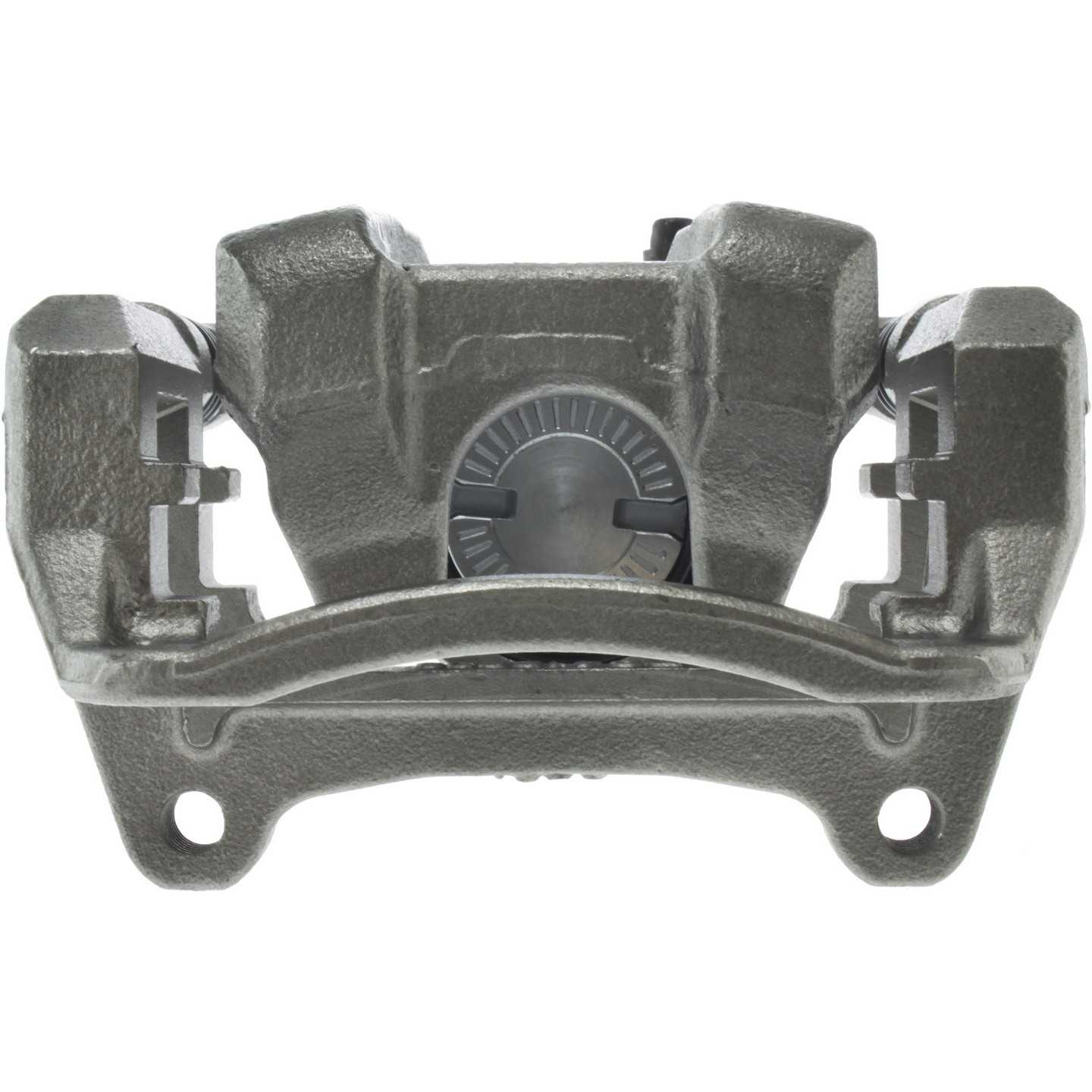 Centric Parts Semi-Loaded Brake Caliper EPB 141.66543