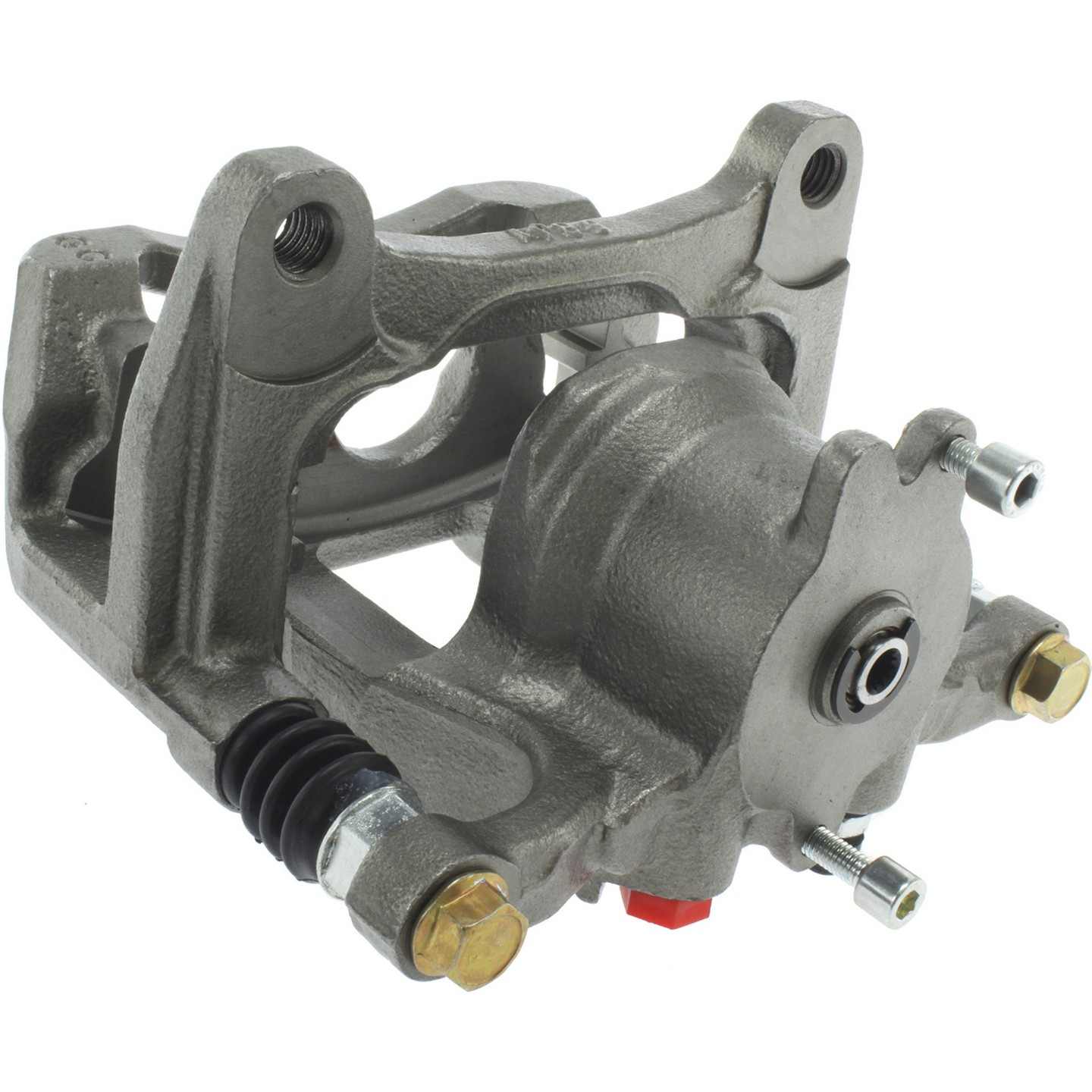 Centric Parts Semi-Loaded Brake Caliper EPB 141.66543