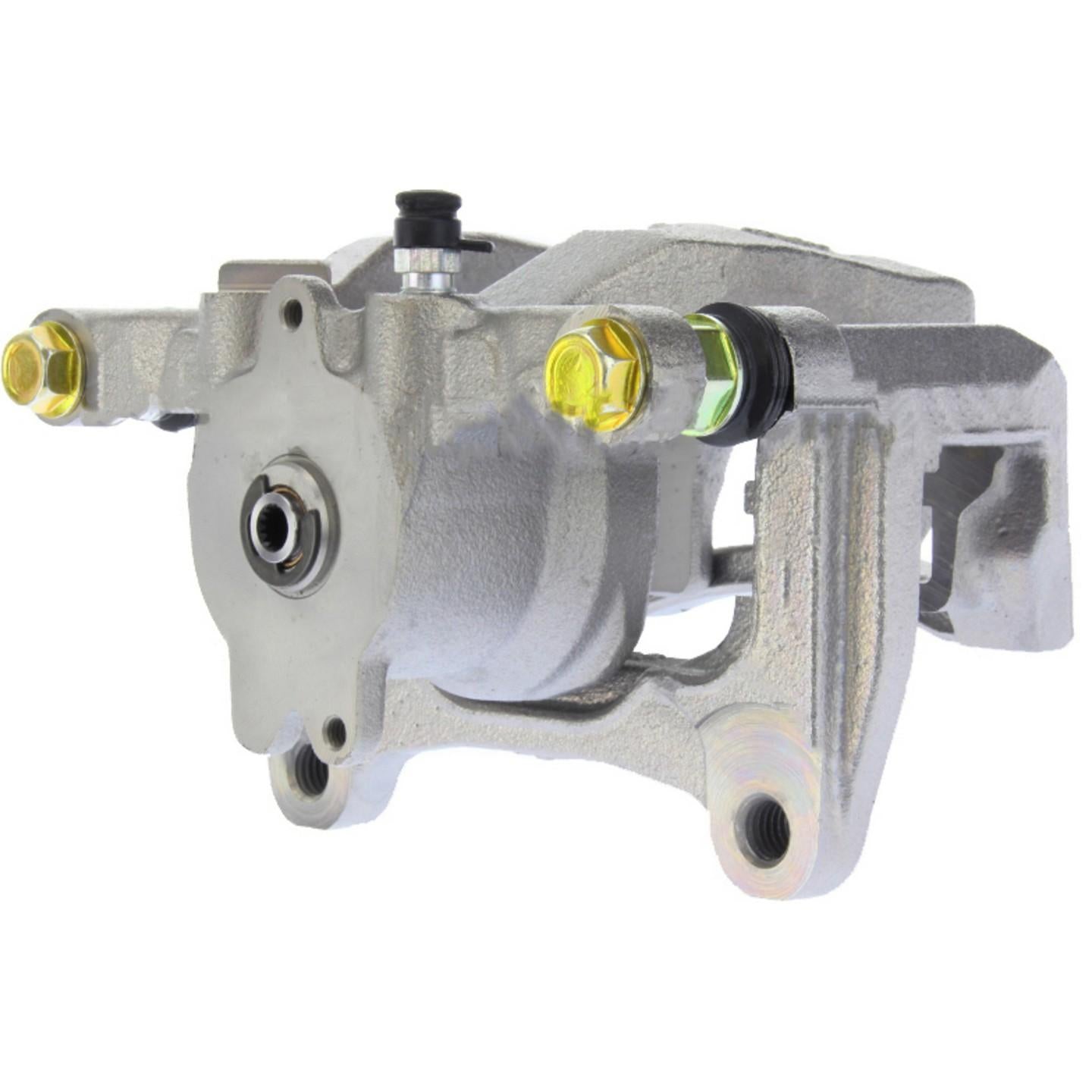 Centric Parts Disc Brake Caliper Semi-Loaded EPB for 2018-2021 Buick Enclave, Cadillac XT5, XT6, Chevrolet Blazer, Traverse, GMC Acadia 141.66544