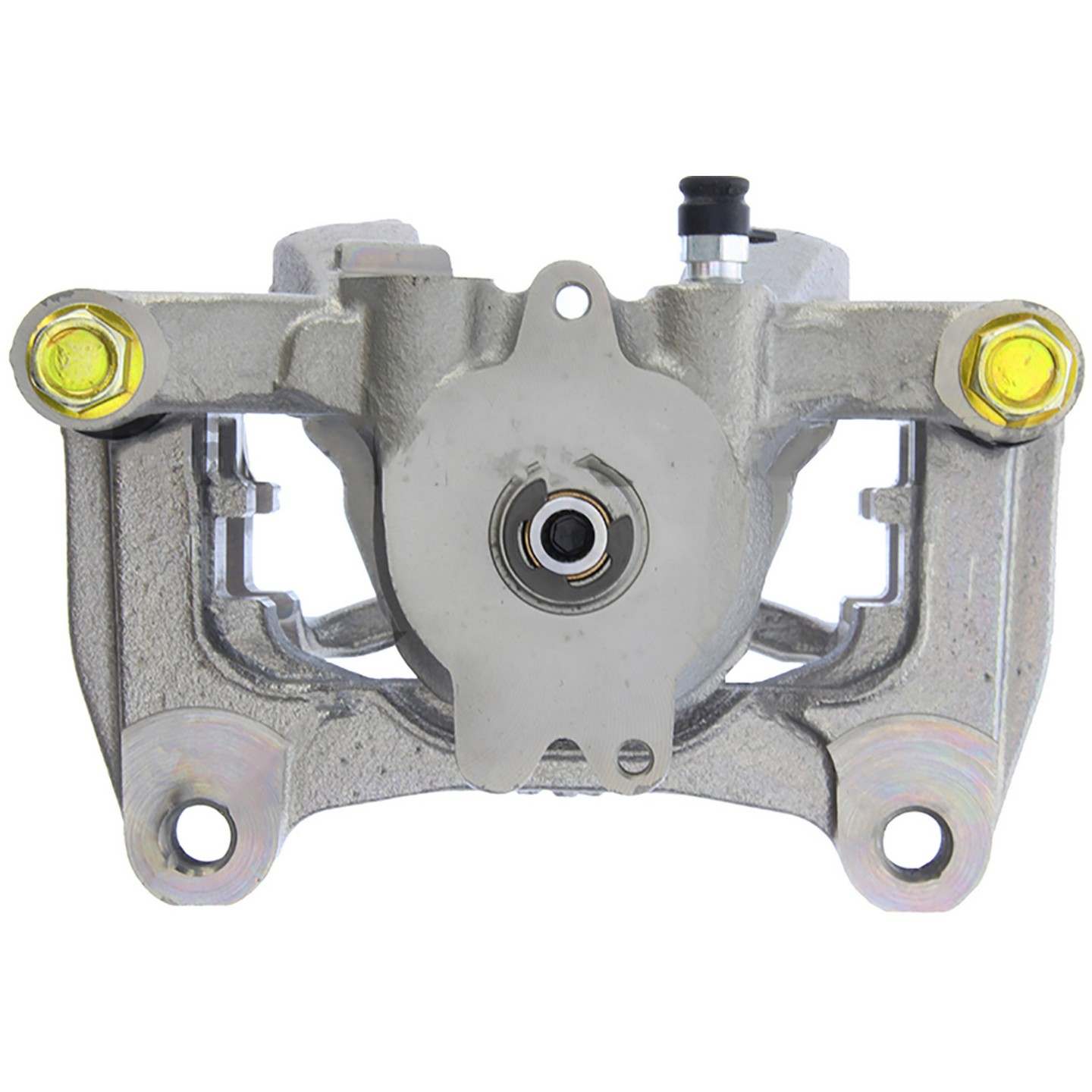 Centric Parts Disc Brake Caliper Semi-Loaded EPB for 2018-2021 Buick Enclave, Cadillac XT5, XT6, Chevrolet Blazer, Traverse, GMC Acadia 141.66544