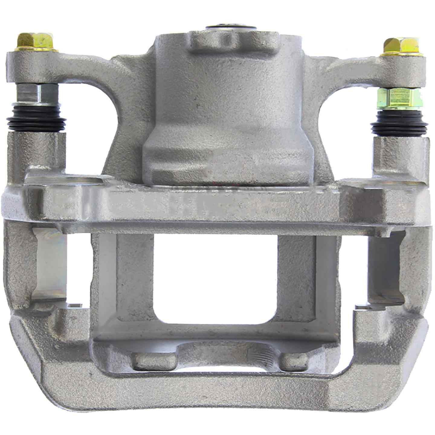 Centric Parts Disc Brake Caliper Semi-Loaded EPB for 2018-2021 Buick Enclave, Cadillac XT5, XT6, Chevrolet Blazer, Traverse, GMC Acadia 141.66544