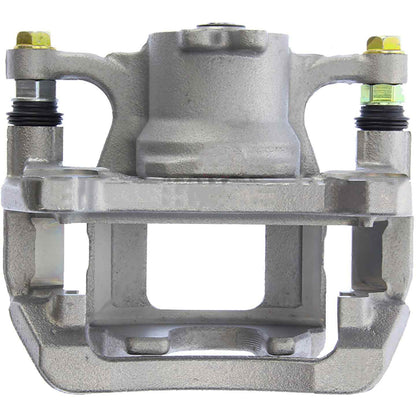 Centric Parts Disc Brake Caliper Semi-Loaded EPB for 2018-2021 Buick Enclave, Cadillac XT5, XT6, Chevrolet Blazer, Traverse, GMC Acadia 141.66544