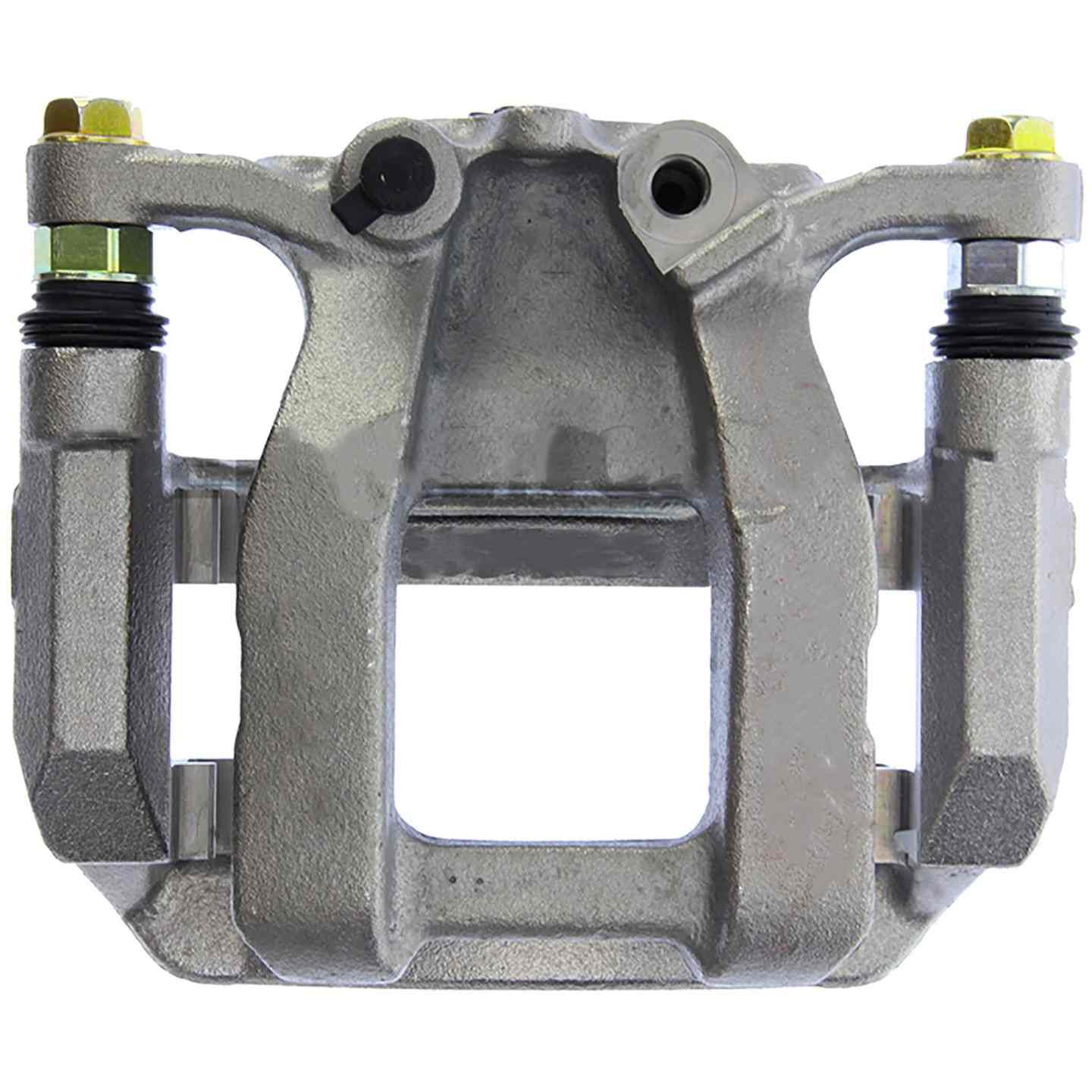 Centric Parts Disc Brake Caliper Semi-Loaded EPB for 2018-2021 Buick Enclave, Cadillac XT5, XT6, Chevrolet Blazer, Traverse, GMC Acadia 141.66544