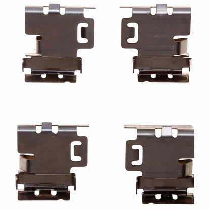 Centric Parts Disc Brake Caliper