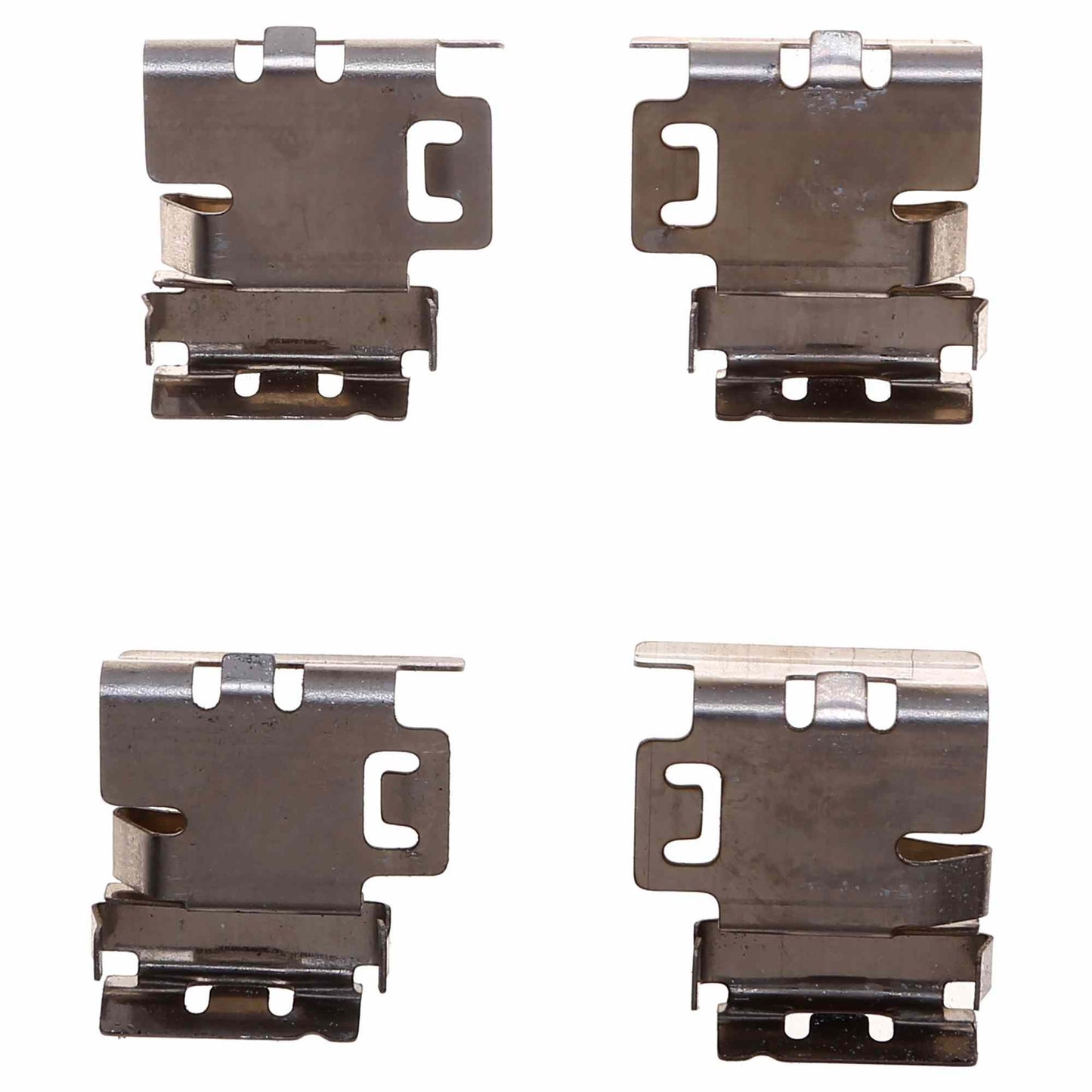 Centric Parts Disc Brake Caliper 141.66552