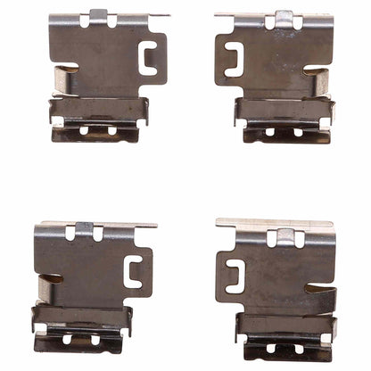 Centric Parts Disc Brake Caliper 141.66552