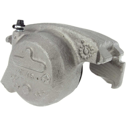 Centric Parts Semi-Loaded Brake Caliper with New Phenolic Pistons 141.67003