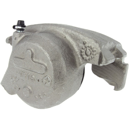 Centric Parts Disc Brake Caliper Semi-Loaded with New Phenolic Pistons for 1974-1995 Chrysler 141.67003