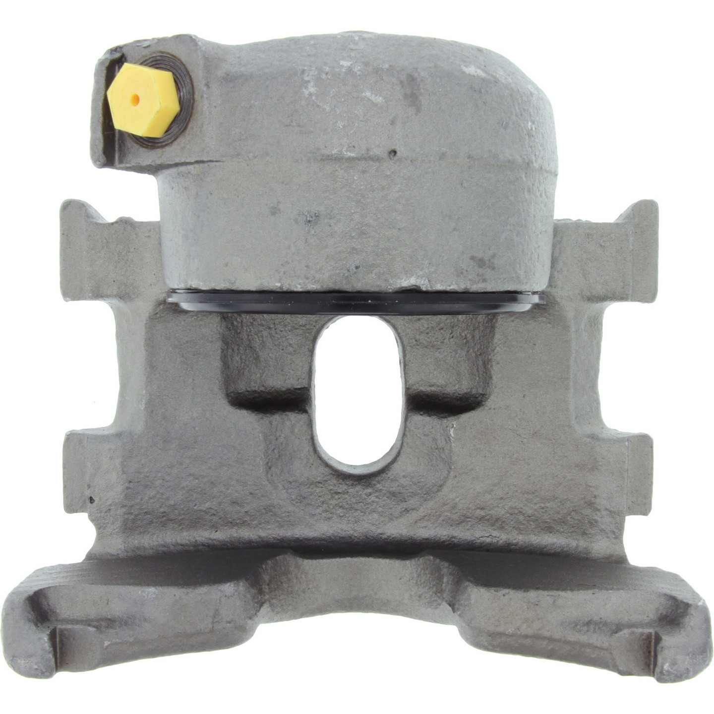 Centric Parts Semi-Loaded Brake Caliper with New Phenolic Pistons 141.67003