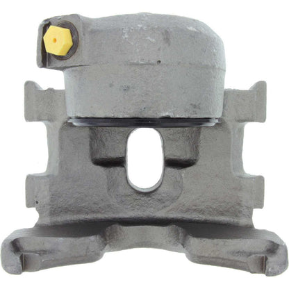 Centric Parts Semi-Loaded Brake Caliper with New Phenolic Pistons 141.67003