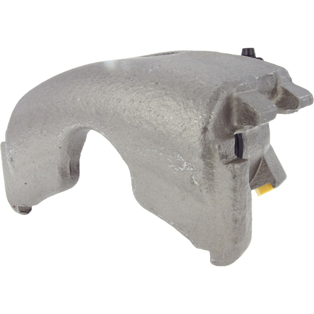 Centric Parts Disc Brake Caliper Semi-Loaded with New Phenolic Pistons for 1974-1995 Chrysler 141.67003