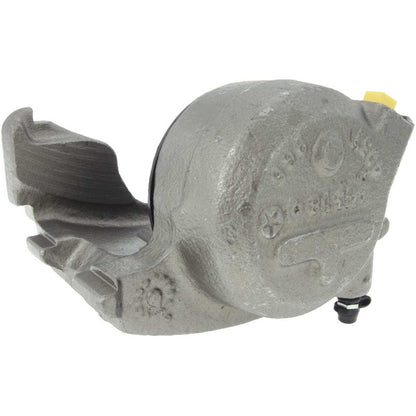Centric Parts Disc Brake Caliper Semi-Loaded with New Phenolic Pistons for 1974-1995 Chrysler 141.67003