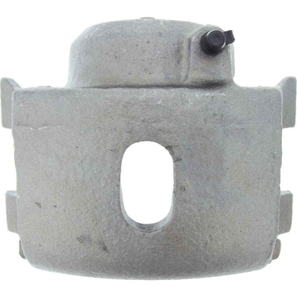 Centric Parts Disc Brake Caliper Semi-Loaded with New Phenolic Pistons for 1974-1995 Chrysler 141.67003