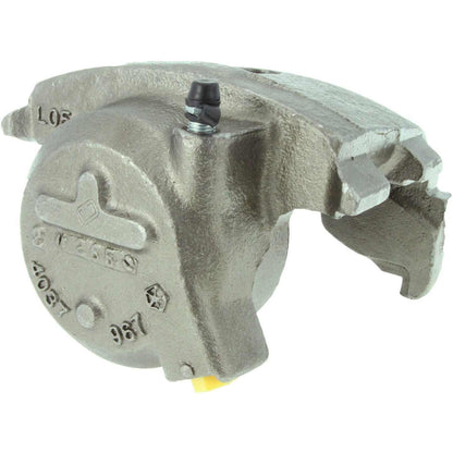 Centric Parts Semi-Loaded Brake Caliper with New Phenolic Pistons 141.67004