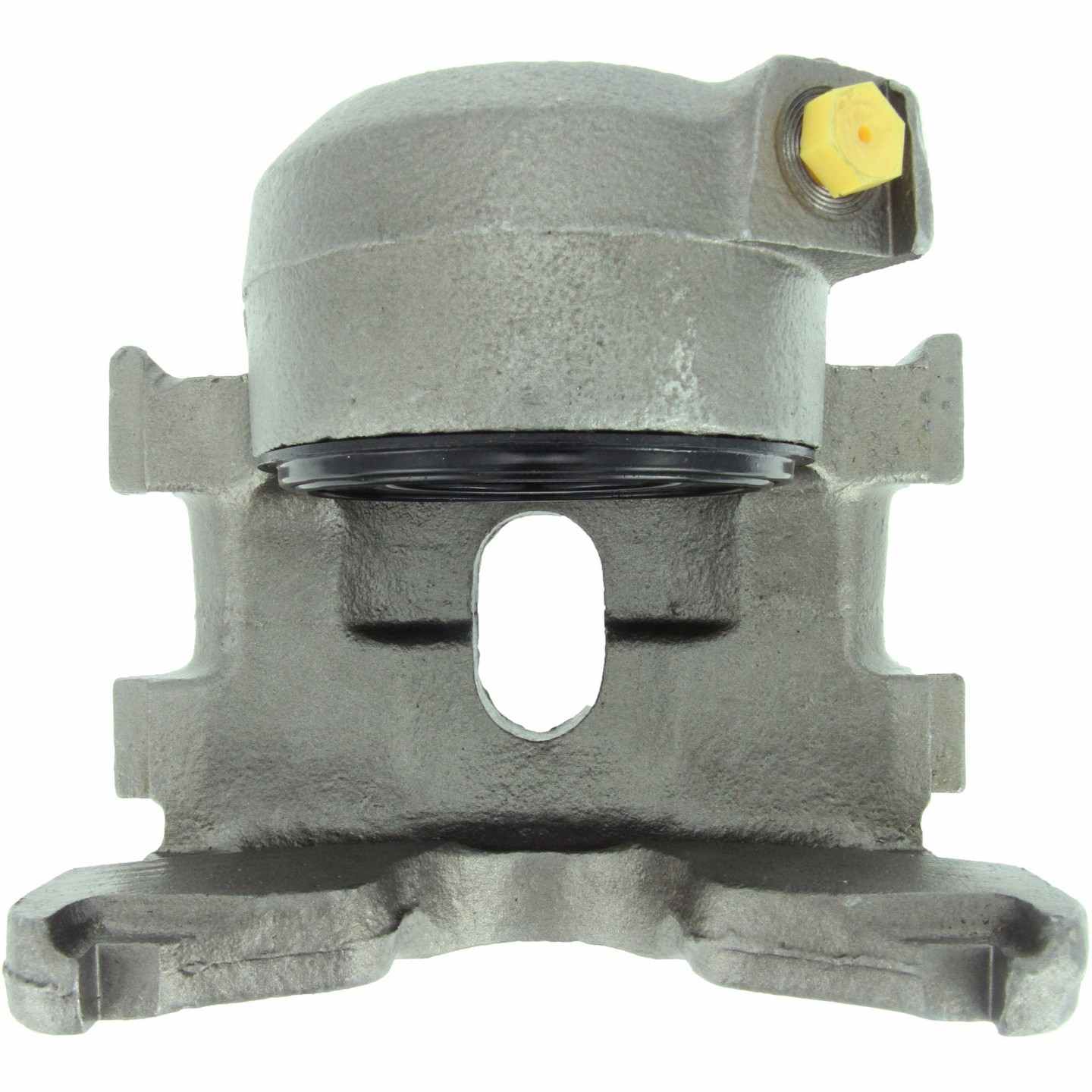 Centric Parts Semi-Loaded Brake Caliper with New Phenolic Pistons 141.67004