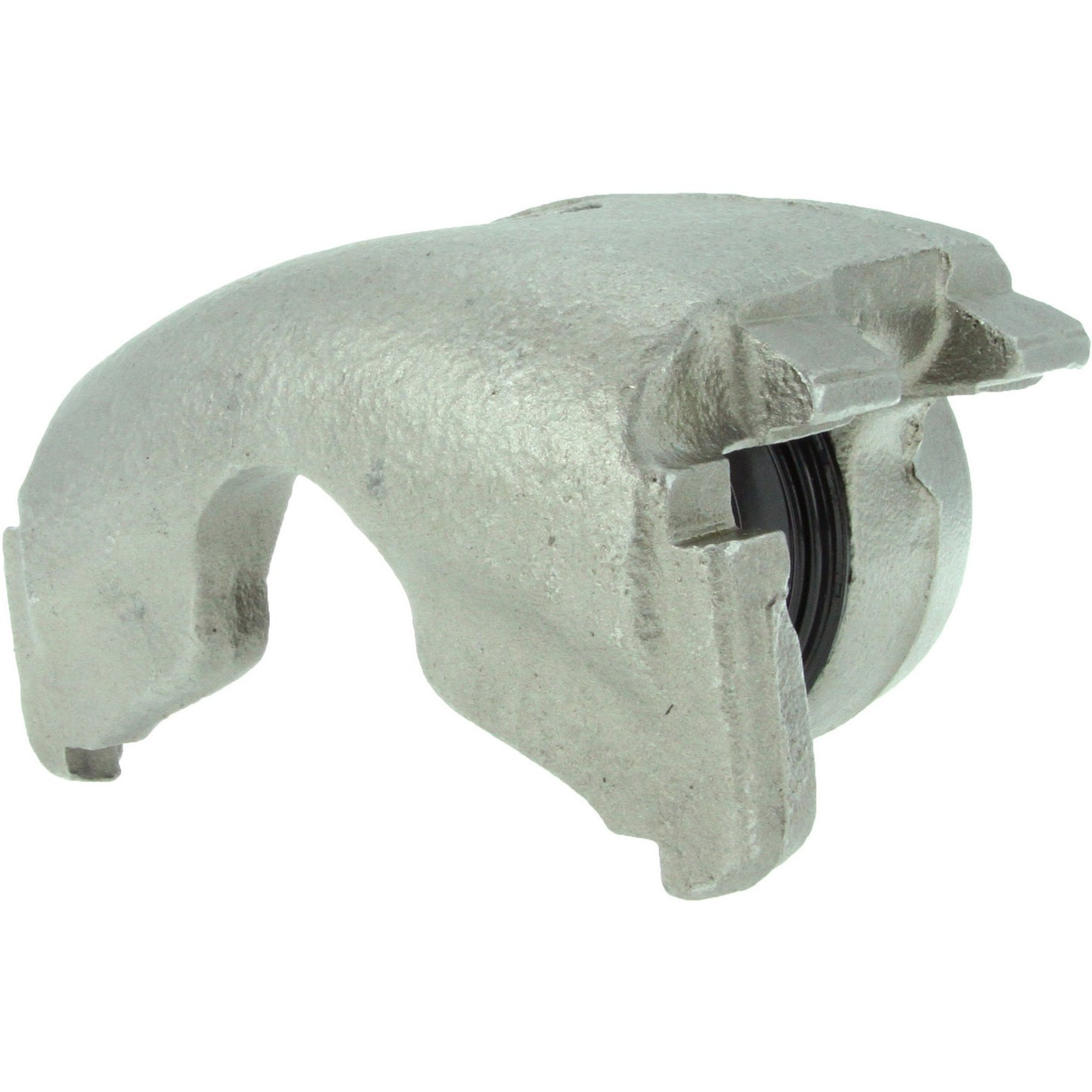 Centric Parts Disc Brake Caliper Semi-Loaded with New Phenolic Pistons for Chrysler 1974-1995 141.67004