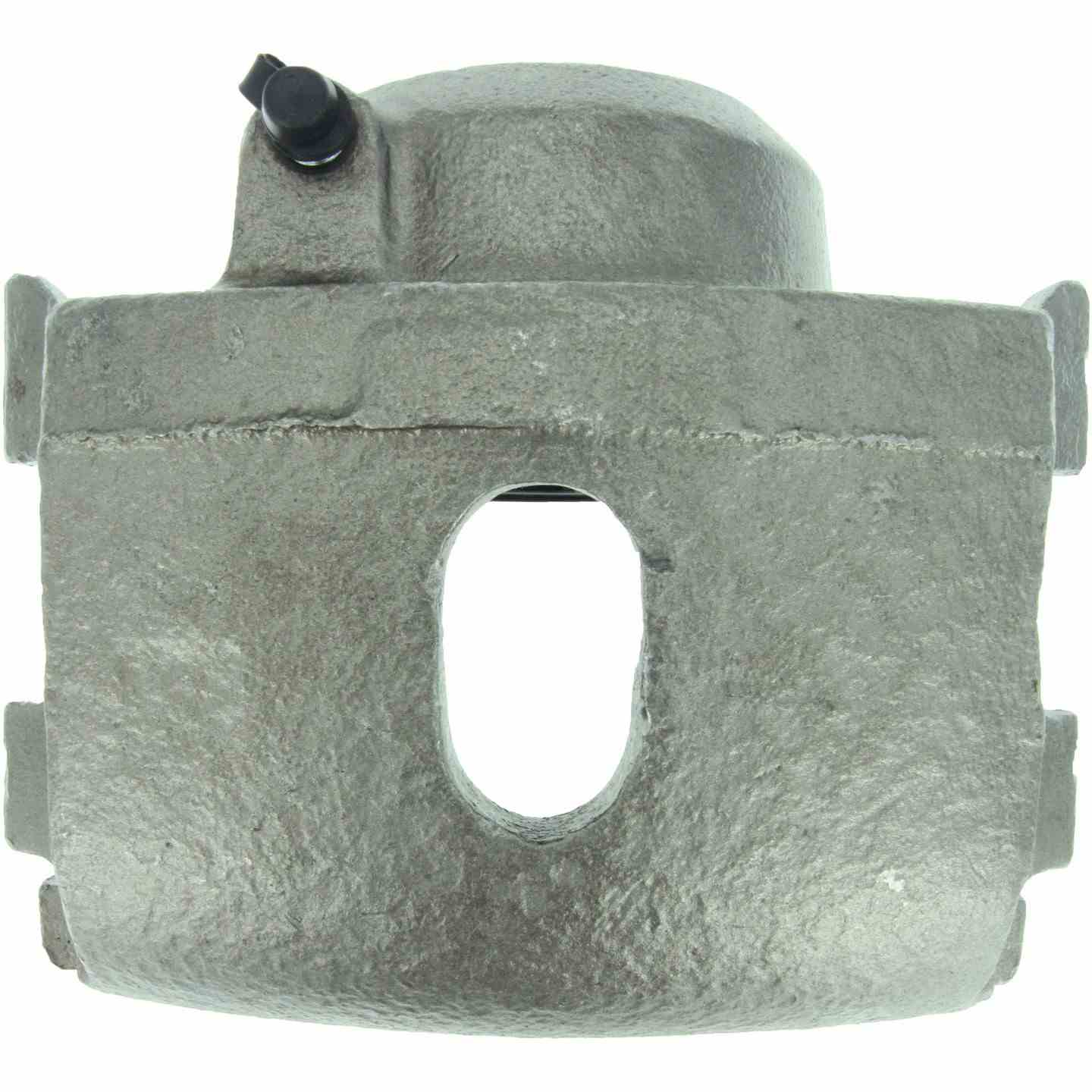 Centric Parts Semi-Loaded Brake Caliper with New Phenolic Pistons 141.67004