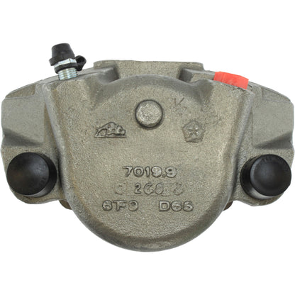 Stoptech Centric Semi-Loaded Brake Caliper - Front Right 141.67007