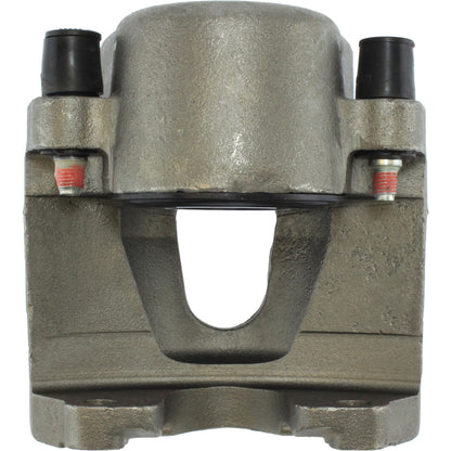 Centric Parts Disc Brake Caliper Semi-Loaded with New Phenolic Pistons for 2000-2002 Dodge Dakota Durango 141.67007