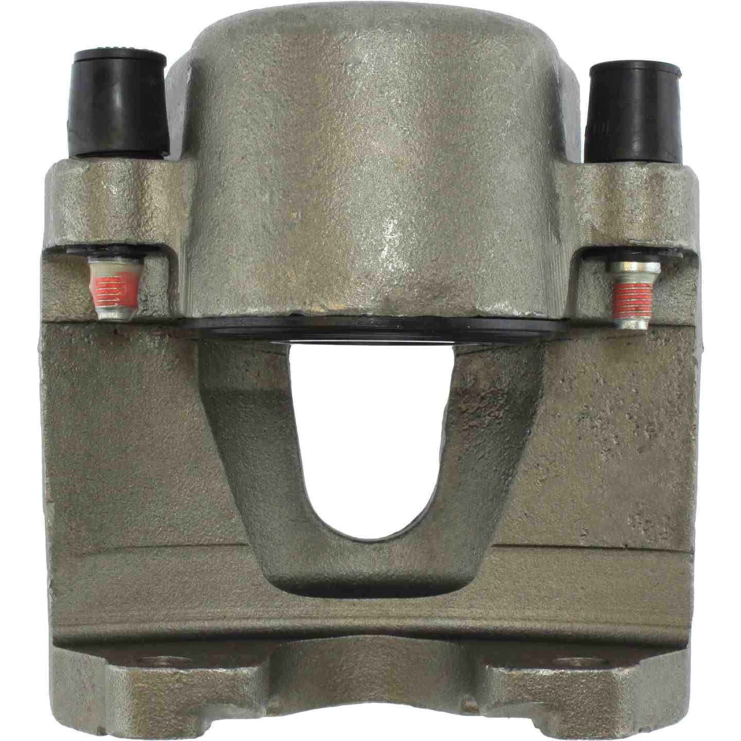 Centric Parts Disc Brake Caliper Semi-Loaded with New Phenolic Pistons for 2000-2002 Dodge Dakota Durango 141.67007