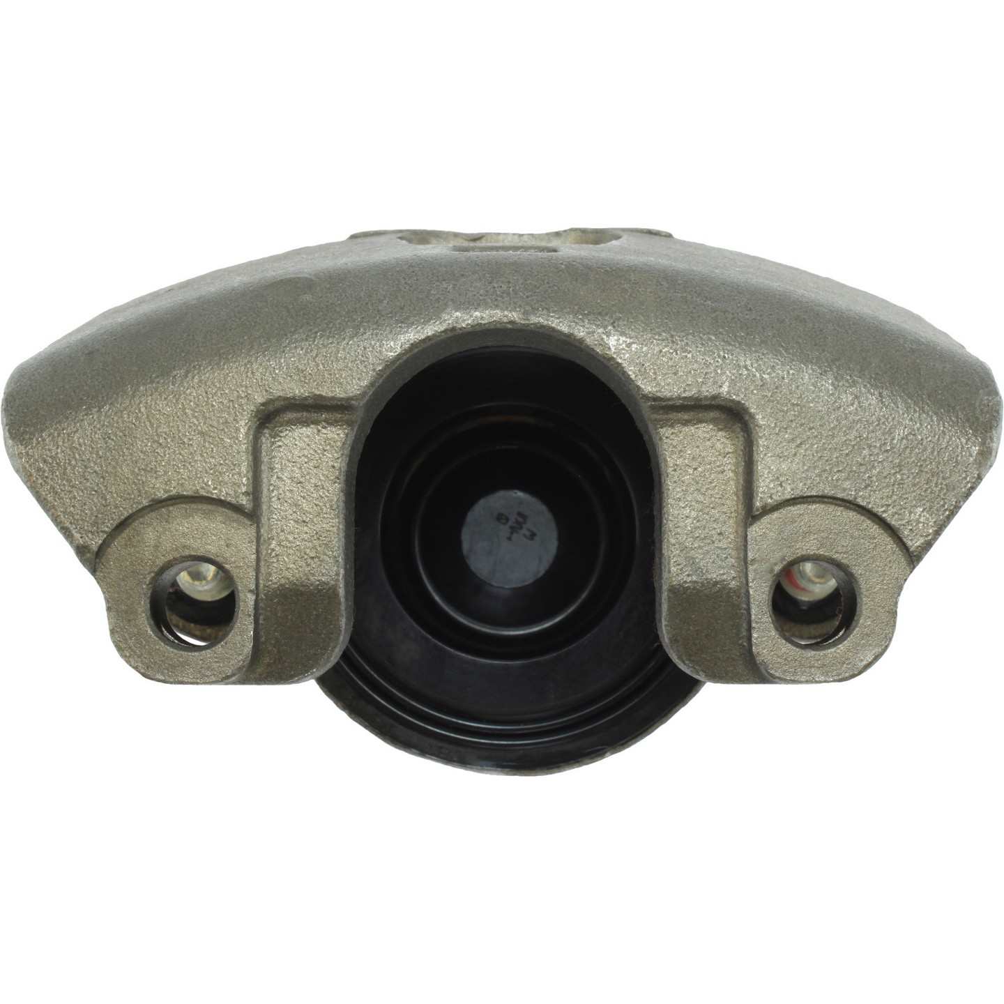 Centric Parts Disc Brake Caliper Semi-Loaded with New Phenolic Pistons for 2000-2002 Dodge Dakota Durango 141.67007