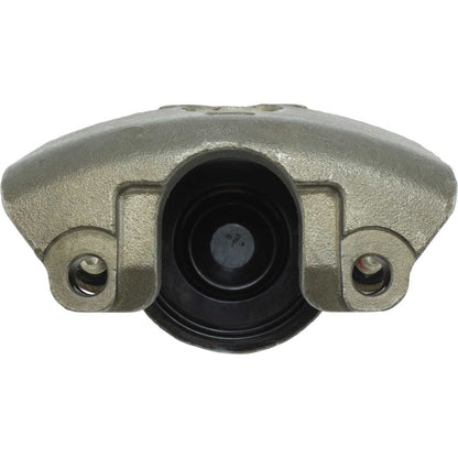 Centric Parts Disc Brake Caliper Semi-Loaded with New Phenolic Pistons for 2000-2002 Dodge Dakota Durango 141.67007