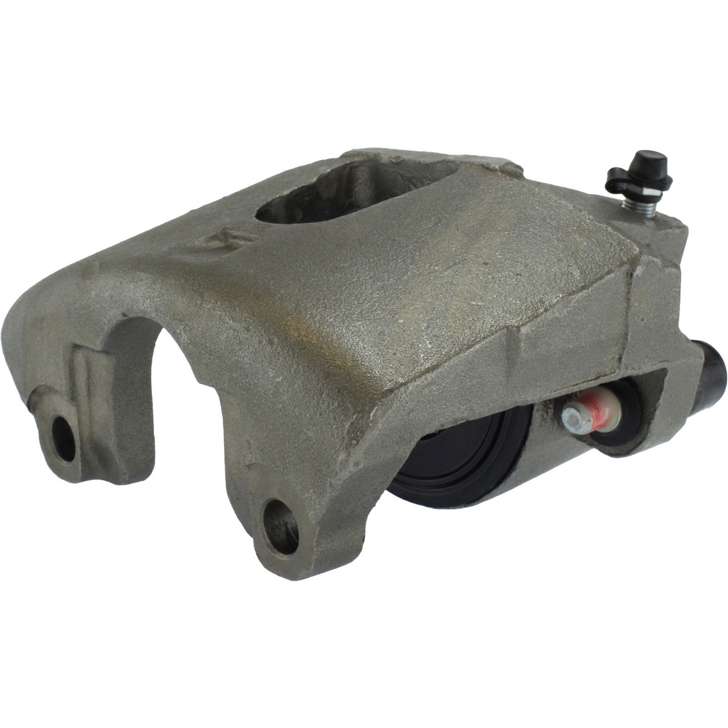 Centric Parts Disc Brake Caliper Semi-Loaded with New Phenolic Pistons for 2000-2002 Dodge Dakota Durango 141.67007