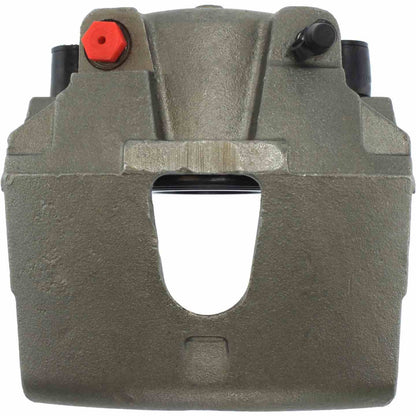Centric Parts Disc Brake Caliper Semi-Loaded with New Phenolic Pistons for 2000-2002 Dodge Dakota Durango 141.67007