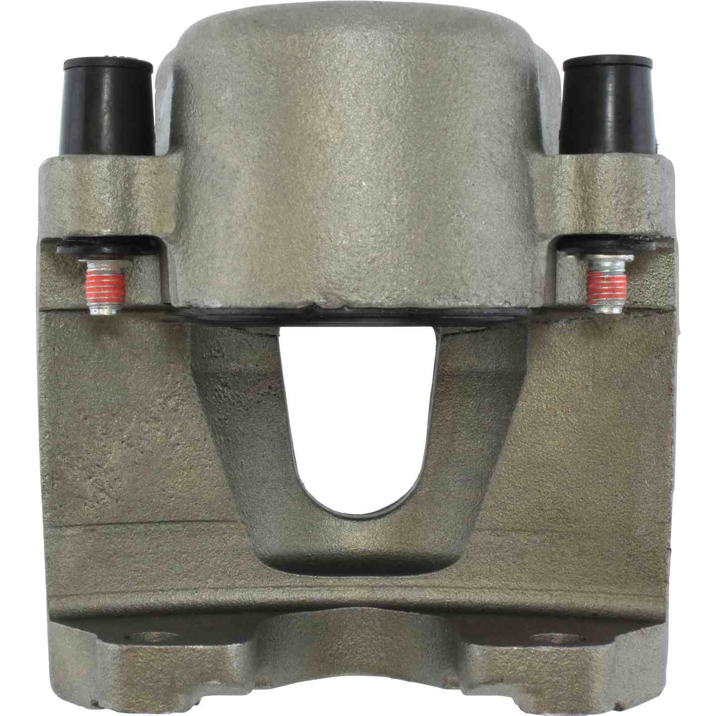 Centric Parts Disc Brake Caliper Semi-Loaded with New Phenolic Pistons for 2000-2002 Dodge Dakota Durango 141.67008