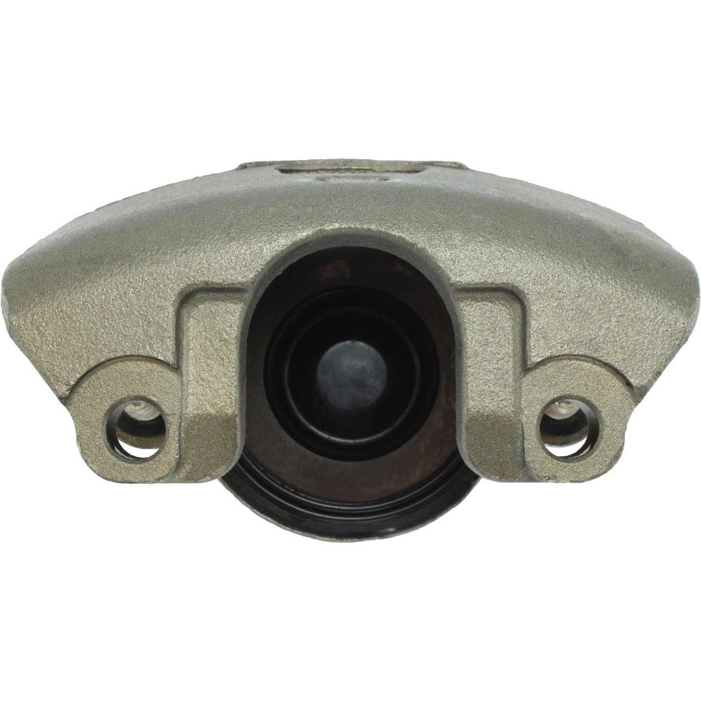 Centric Parts Disc Brake Caliper Semi-Loaded with New Phenolic Pistons for 2000-2002 Dodge Dakota Durango 141.67008