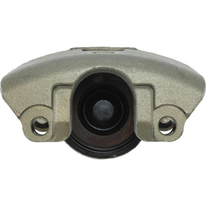 Centric Parts Disc Brake Caliper Semi-Loaded with New Phenolic Pistons for 2000-2002 Dodge Dakota Durango 141.67008