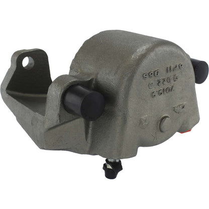 Centric Parts Disc Brake Caliper Semi-Loaded with New Phenolic Pistons for 2000-2002 Dodge Dakota Durango 141.67008