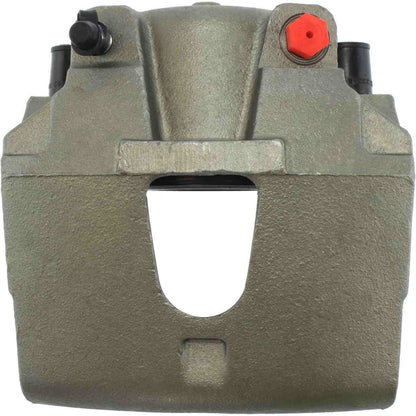 Centric Parts Disc Brake Caliper Semi-Loaded with New Phenolic Pistons for 2000-2002 Dodge Dakota Durango 141.67008