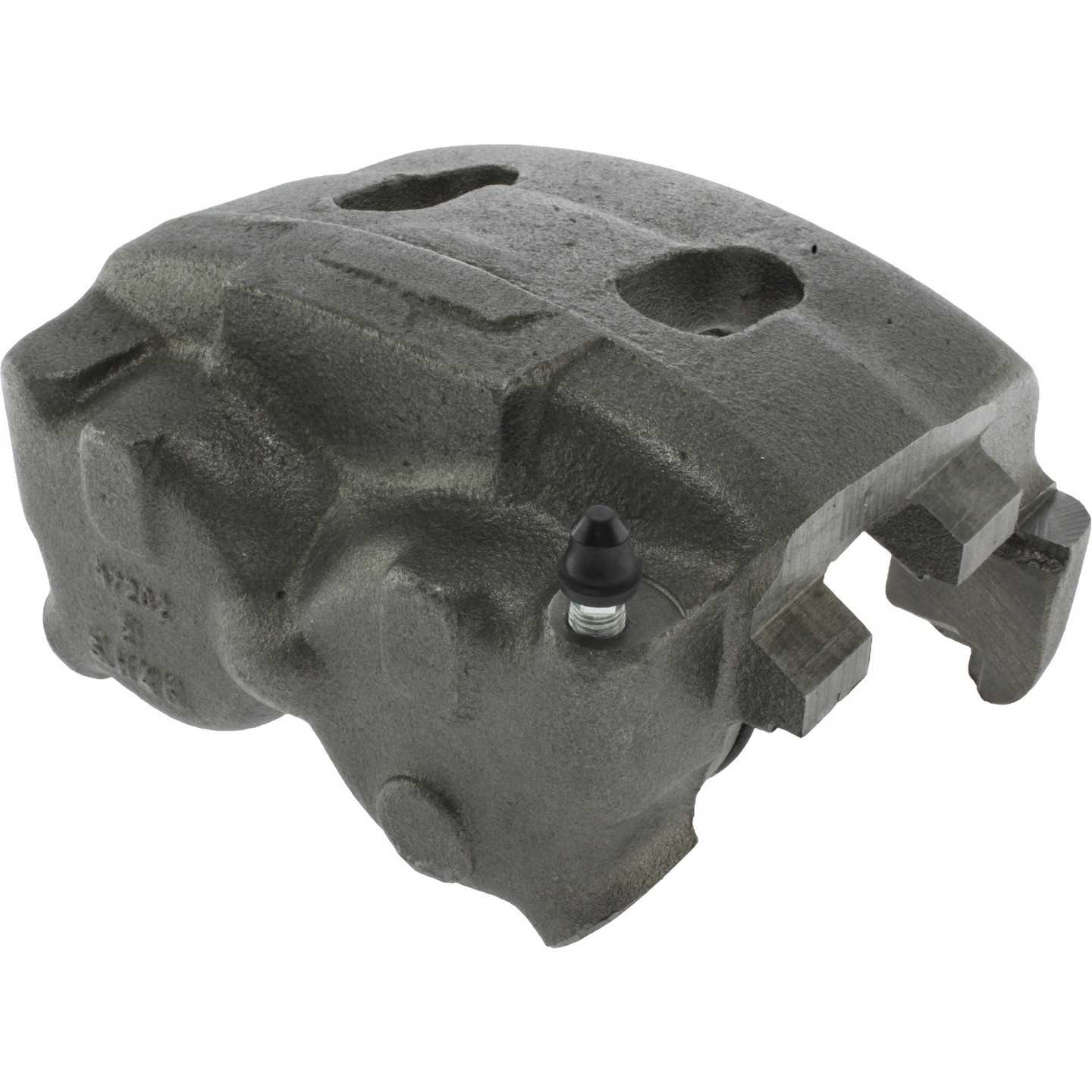 Centric Parts Semi-Loaded Brake Caliper 141.67009