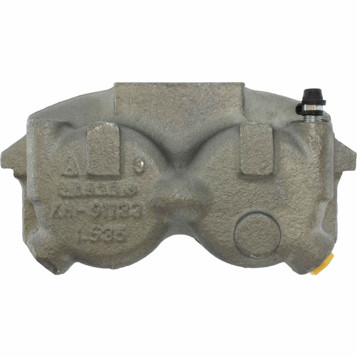 Centric Parts Semi-Loaded Brake Caliper 141.67009