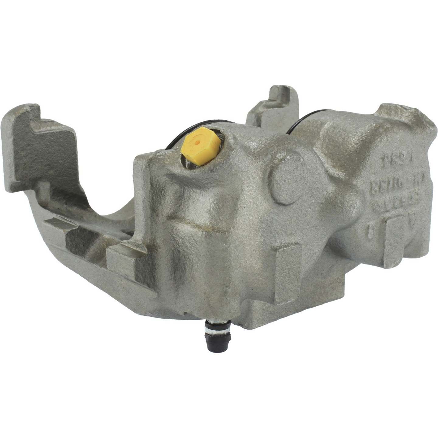 Centric Parts Semi-Loaded Brake Caliper 141.67009
