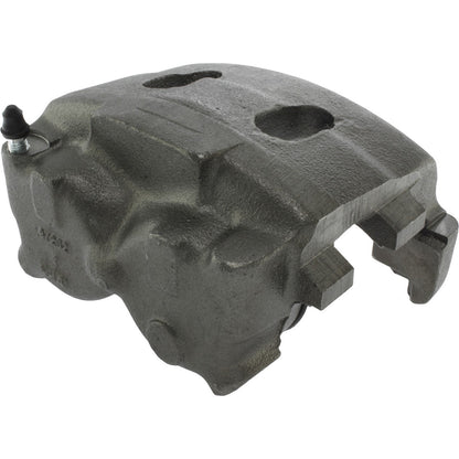 Centric Parts Disc Brake Caliper Semi-Loaded with Anti-Corrosion Finish for 1973-1974 Dodge M300 M350 M400 R300 R400 RM300 RM350 RM400 141.67010