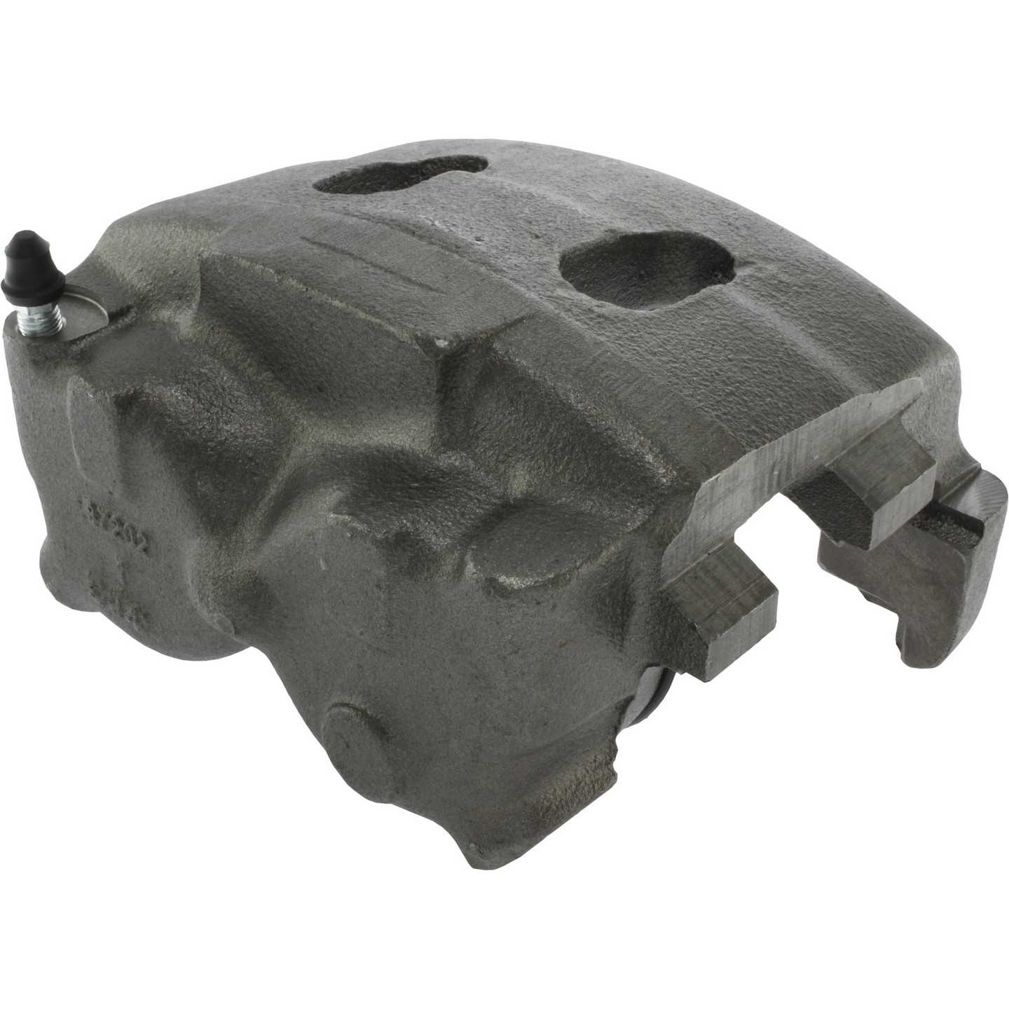 Centric Parts Semi-Loaded Brake Caliper 141.67010