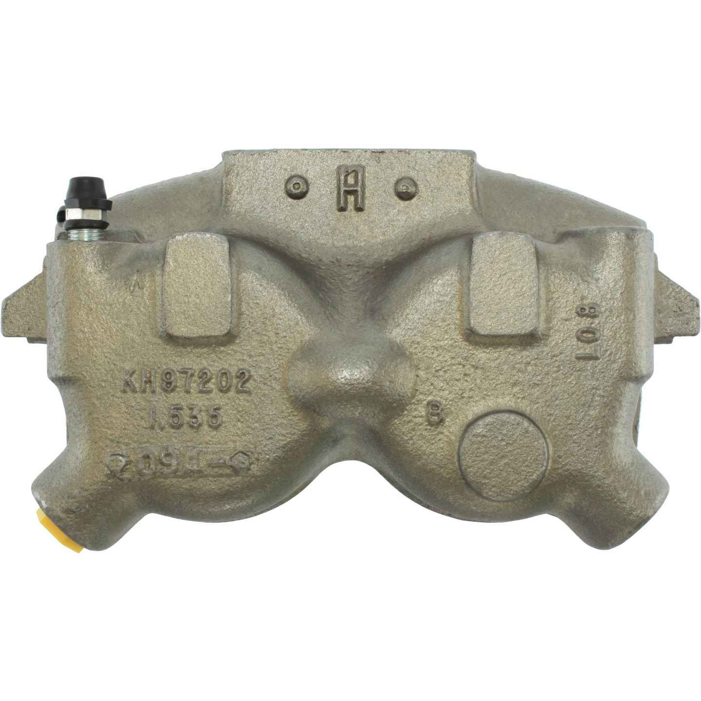Centric Parts Semi-Loaded Brake Caliper 141.67010