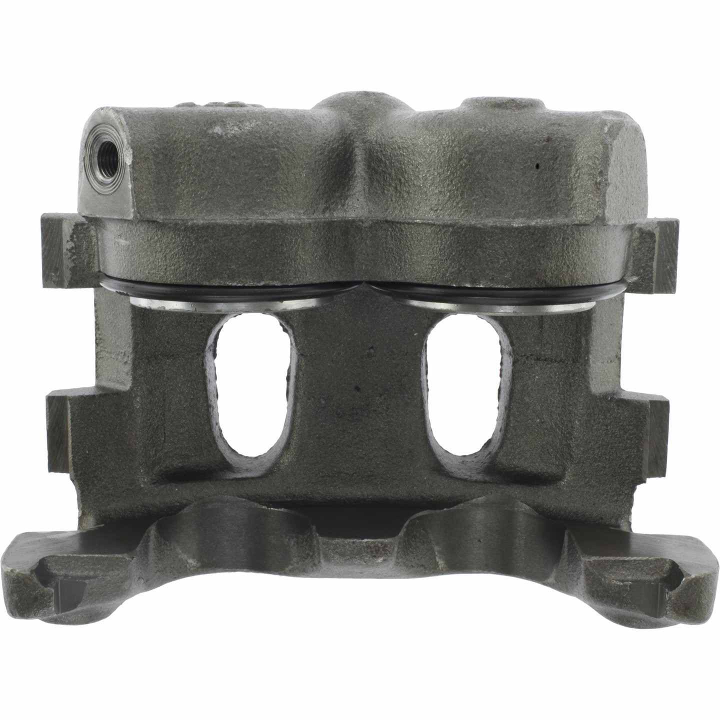 Centric Parts Disc Brake Caliper Semi-Loaded with Anti-Corrosion Finish for 1973-1974 Dodge M300 M350 M400 R300 R400 RM300 RM350 RM400 141.67010