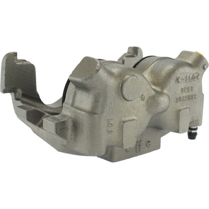 Centric Parts Disc Brake Caliper Semi-Loaded with Anti-Corrosion Finish for 1973-1974 Dodge M300 M350 M400 R300 R400 RM300 RM350 RM400 141.67010