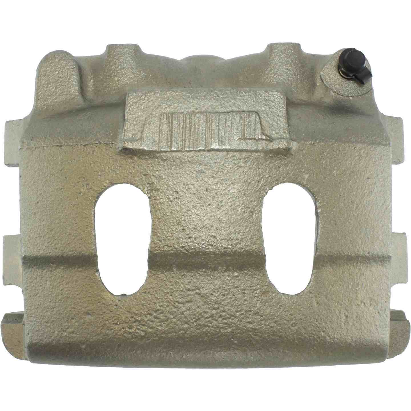 Centric Parts Disc Brake Caliper Semi-Loaded with Anti-Corrosion Finish for 1973-1974 Dodge M300 M350 M400 R300 R400 RM300 RM350 RM400 141.67010