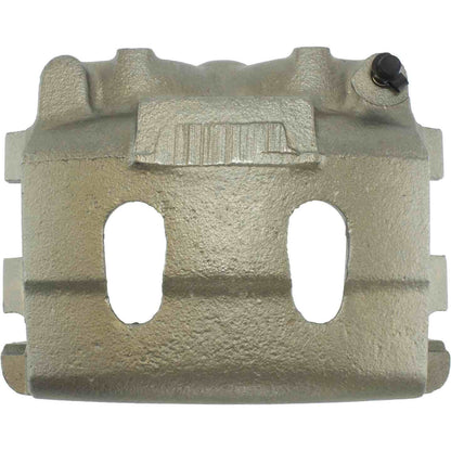 Centric Parts Disc Brake Caliper Semi-Loaded with Anti-Corrosion Finish for 1973-1974 Dodge M300 M350 M400 R300 R400 RM300 RM350 RM400 141.67010