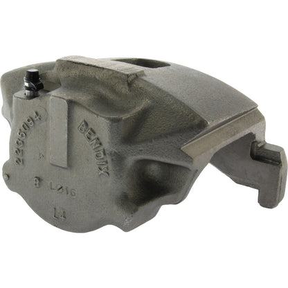 Centric Parts Disc Brake Caliper Semi-Loaded for 1990-1993 Dodge W250 141.67011